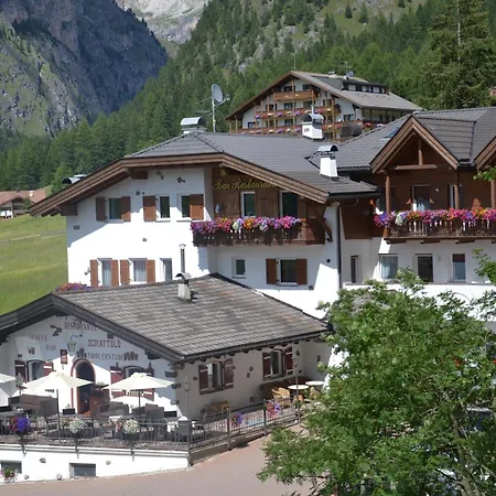 Hotel Scoiattolo-2