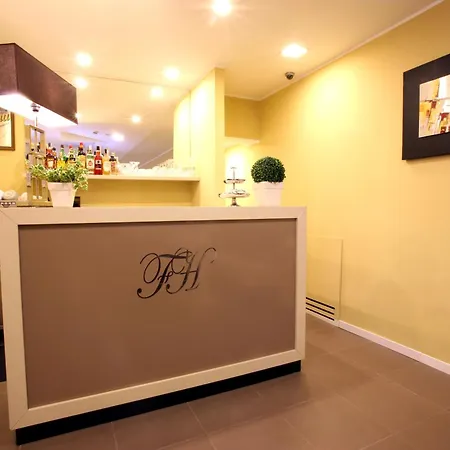 Hotel Ferton-2