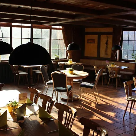 Osterberg - Restaurant und Hotel-3