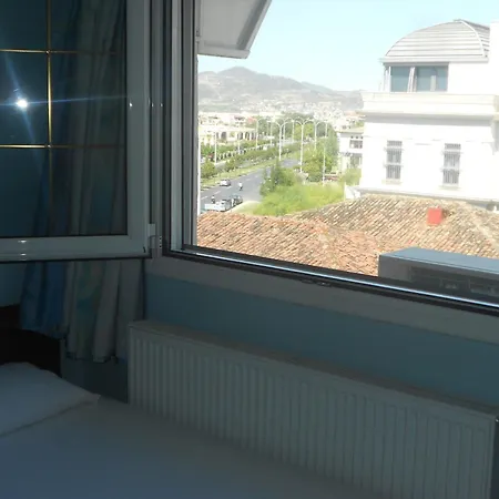 Hotel Admitos-2