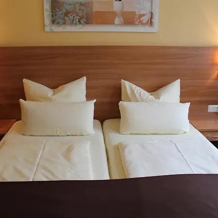 Hotel Harburger Hof-3