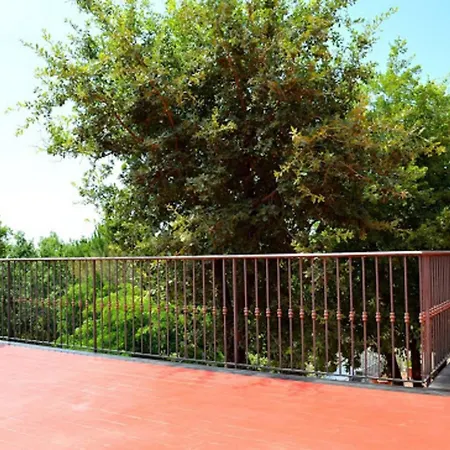 B&B Le Tre Rose Di Maria-3