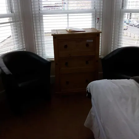 Seamore Guest House-3