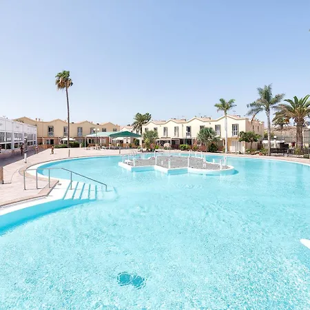 Villetta Green Oasis Club-3