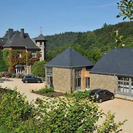 Hotel La Ferronniere-3