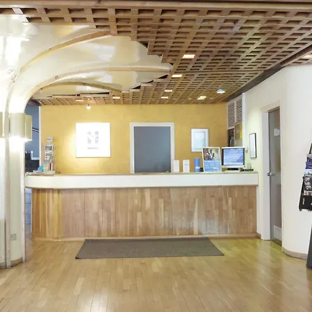 Hotel Sant Eloi-2
