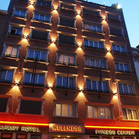 Wellness Apart Hotel-2