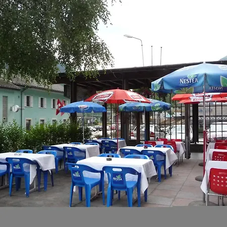 Hotel Des Alpes - Restaurant & Pizzeria-3