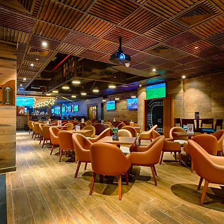 Citymax Hotel Bur Dubai-2