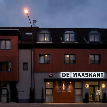 Hotel De Maaskant-3