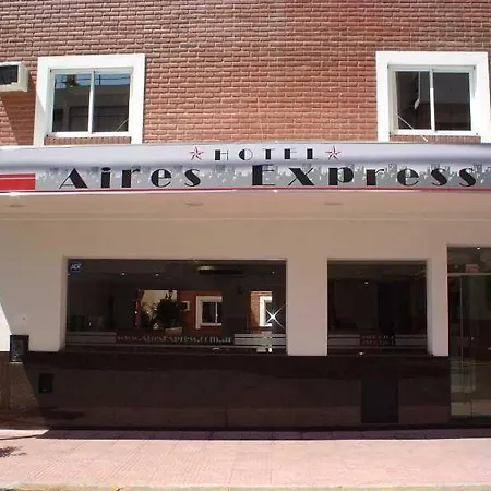 Aires Express-2