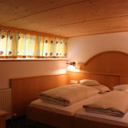 Hotel Garni Lärchenhof-2