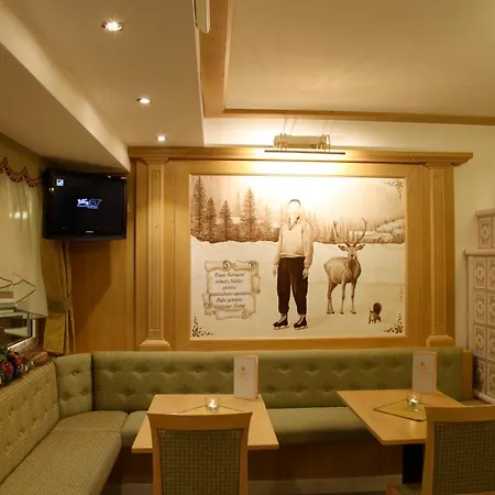 Hotel Gran Vacanze Rooms & Apartments-3