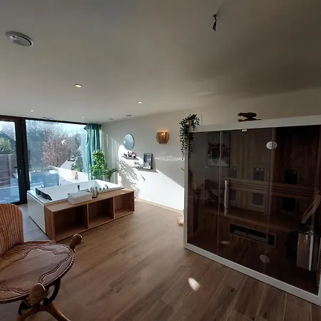 Hotel Restaurant The Kings Head Inn-2