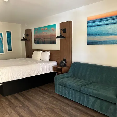 La Quinta Inn By Wyndham San Diego - Miramar-3