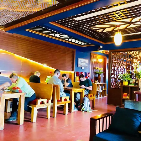 Sapa Elite Hotel-2