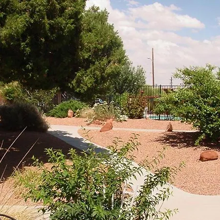 The Wesley Boutique Hotel Page, Az-2