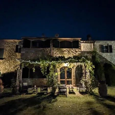 Residenza Santa Maria In Borraccia-2