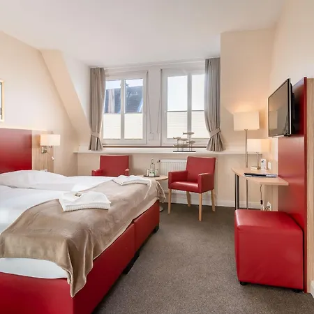 Nordsee-Hotel Hinrichsen-2