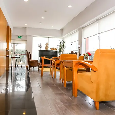 Hotel Columbano-2