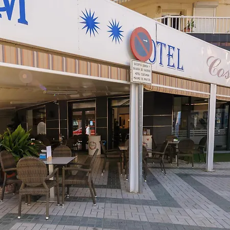 Hotel Costamar-3