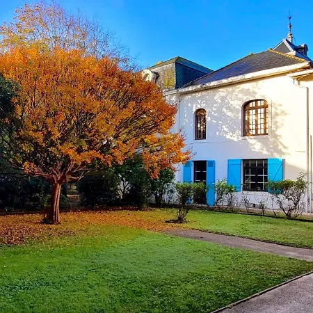 Maison Notre Dame des Apôtres-2