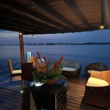 SUITE BANGALÔ ILHA Da FANTASIA-3