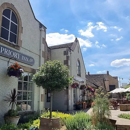 Priory Inn-2