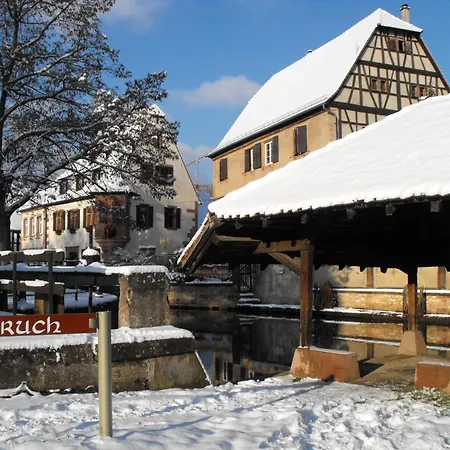 Hotel D'Alsace-2