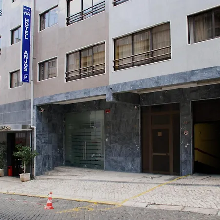 Hotel Anjos-3