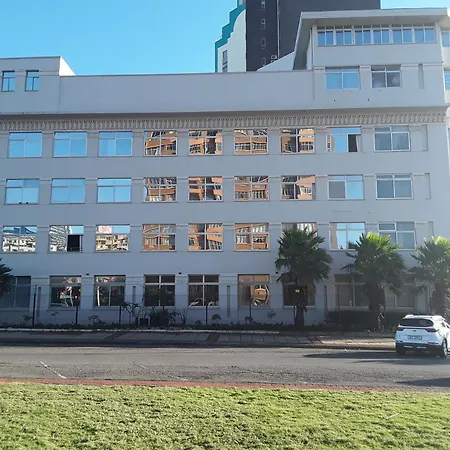 Parade Hotel-2
