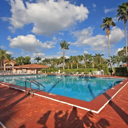 Grand Palms Spa & Golf Resort-2