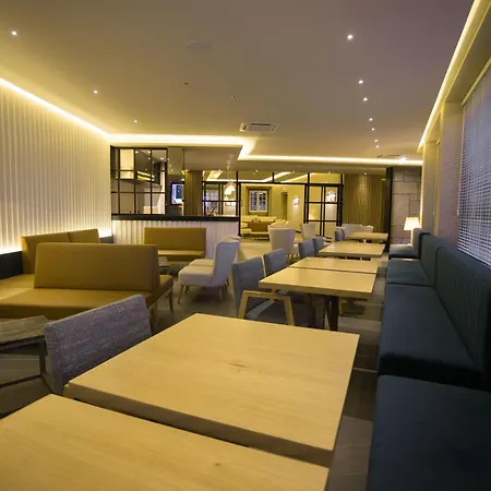 Hotel Brazão-3