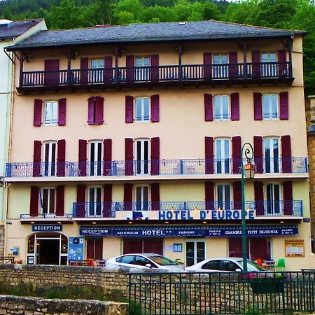 Hotel De L'Europe-2