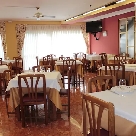 Hotel Peñagrande-2