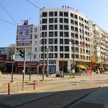 Start Hotel-3