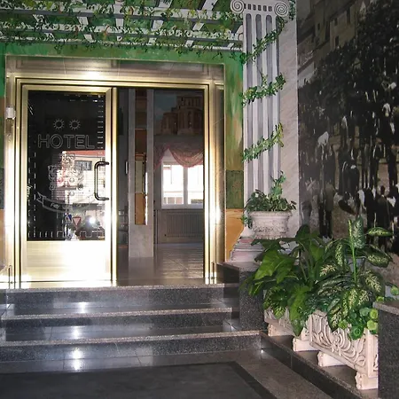 Hotel Fray Juán Gil-2