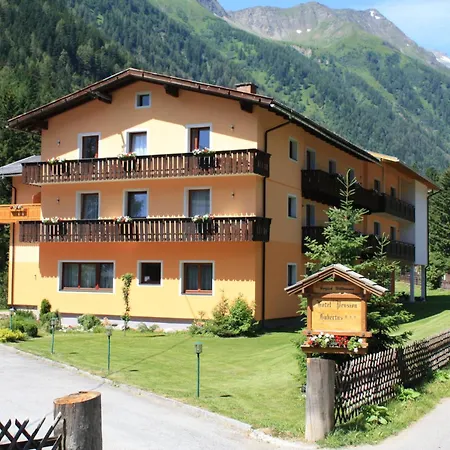 Hotel Hubertus-2