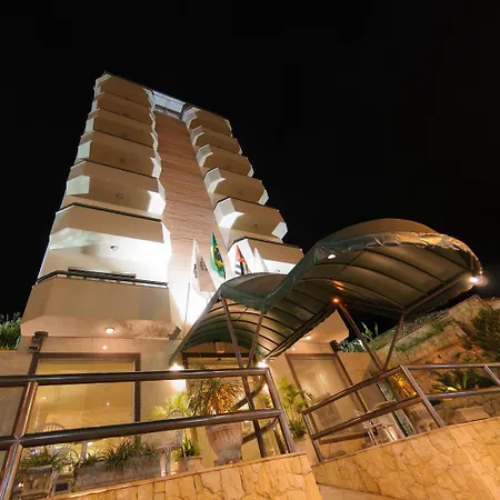 Hotel Montana Serra Negra-3