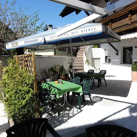 Hotel Klammer-2