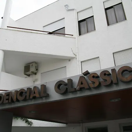 Residencial Clássico-2