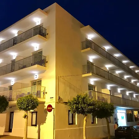 Hostal Cervantes-2