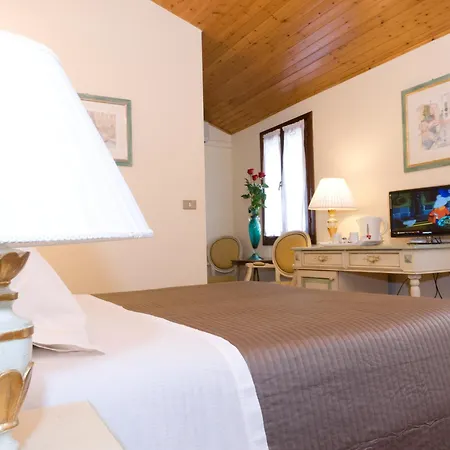 Hotel Antica Fenice-3