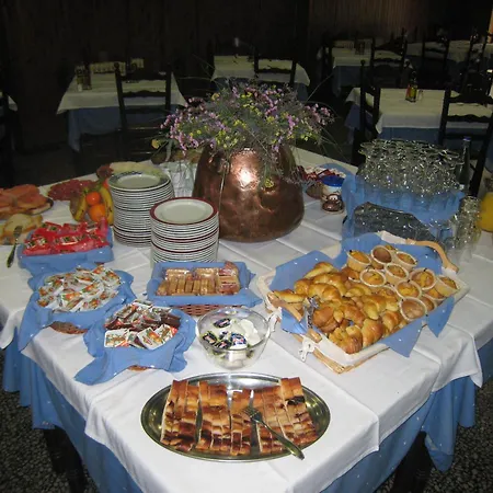 Hotel Sant Roc-3
