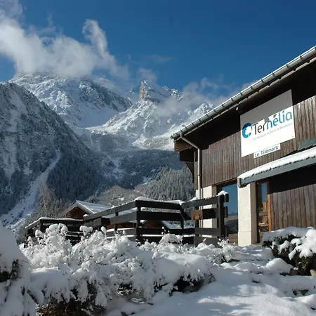 Le Telemark-2