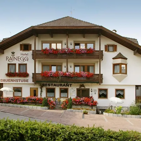 Hotel Rainegg-2