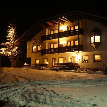 Hotel Rainegg-3