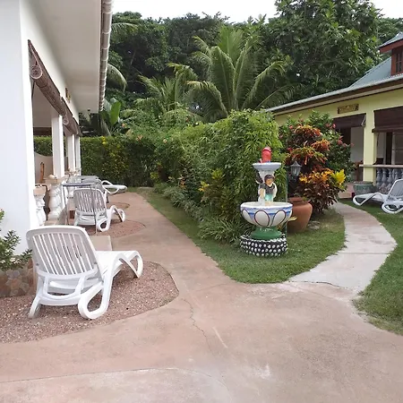 Pension Hibiscus-2