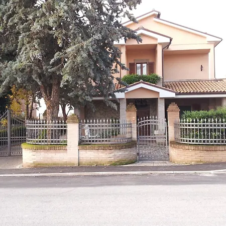 Luconi Affittacamere-3