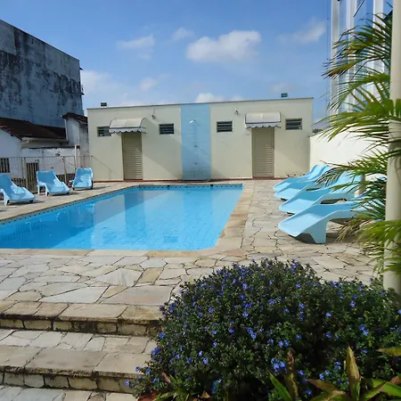 Antico Plaza Hotel-3